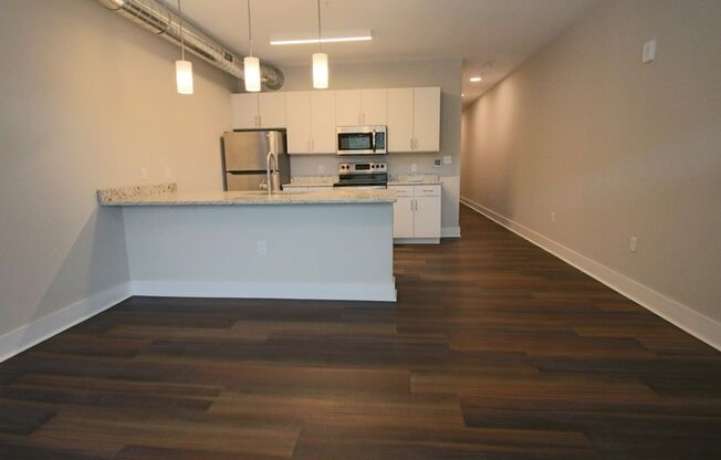 1 bed, 1 bath, 605 sqft, $1,425, Unit APT 341