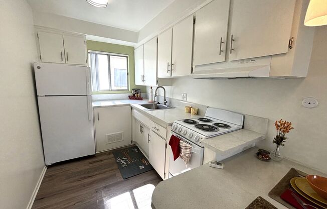 Studio, 1 bath, 345 sqft, $1,525, Unit 43