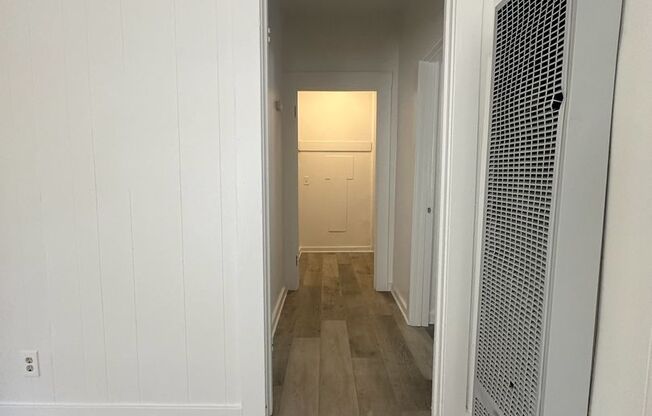 1 bed, 1 bath, $1,395