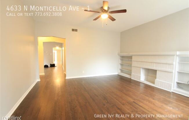 4633 N MONTICELLO AVE
