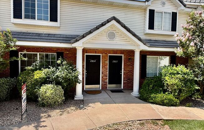Redone Lexington Hills Townhome