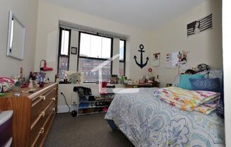 827 Beacon St #3A Boston MA 02215