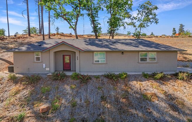 1 Bedroom House in Paradise! Close to Skyway and Shopping!