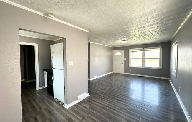 3425 N Emerson Ave. Indpls, IN 46218