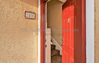 1 bed, 1 bath, 851 sqft, $1,300, Unit Apartment 2405