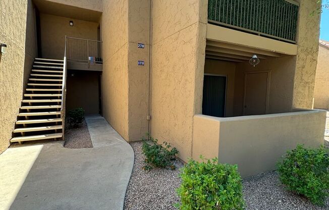 Nice 1 bedroom Scottsdale