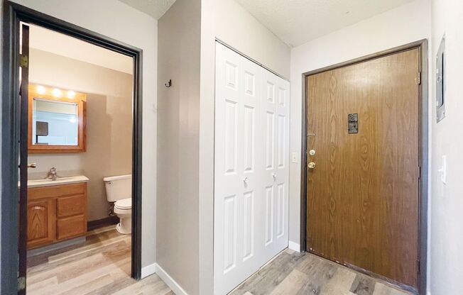 1 bed, 1 bath, 545 sqft, $785, Unit 411-29