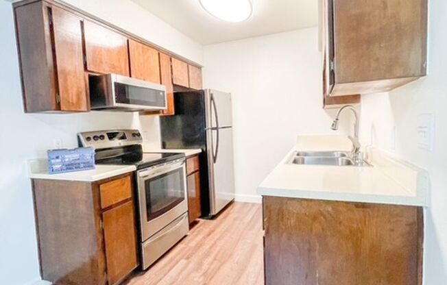 1 bed, 1 bath, 665 sqft, $1,410, Unit 1814-205