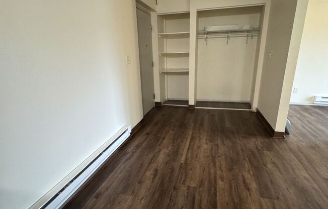 1 bed, 1 bath, $995, Unit 1