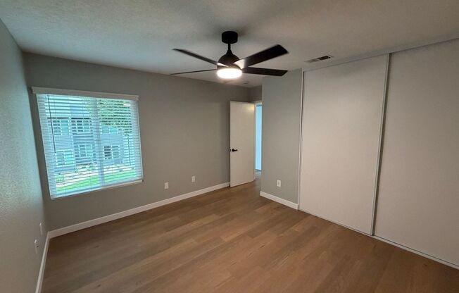 2 beds, 1 bath, 790 sqft, $2,395, Unit M203