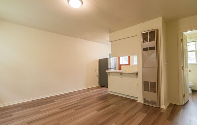 The Markwell Apartments