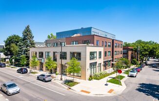 ZEO Apartments