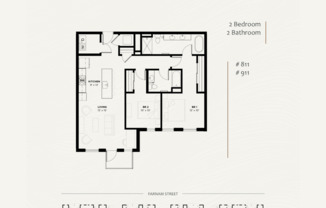 Partner-provided photo for $2950 unit