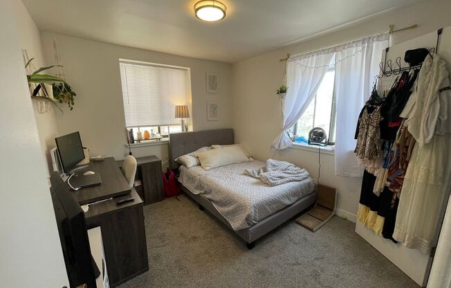 1 bed, 1 bath, $1,095, Unit 201
