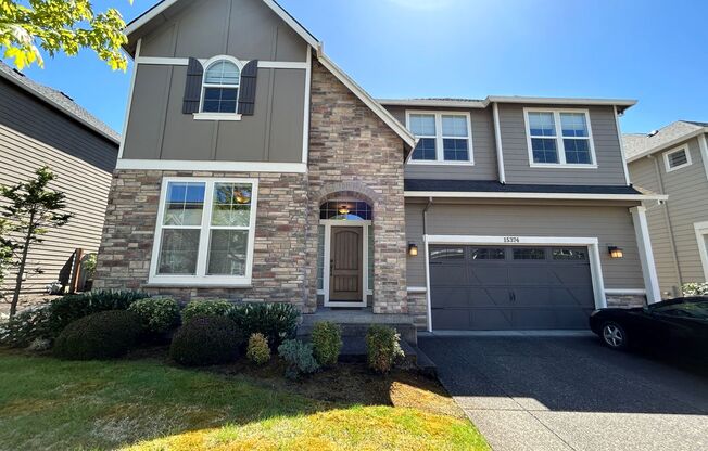 *Coming Soon!!* Beautifully Updated 5 Bedroom Home with a Primary En-Suite on Both the Main and Upper Level Conveniently Located Close to the High Tech Corridor on  HWY 26, Nike, Intel, and Columbia.