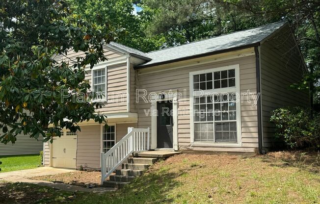 2956 CARRIE FARM RD NW