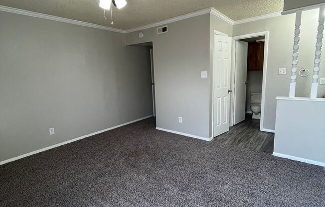 2 beds, 2 baths, 943 sqft, $860, Unit 1510