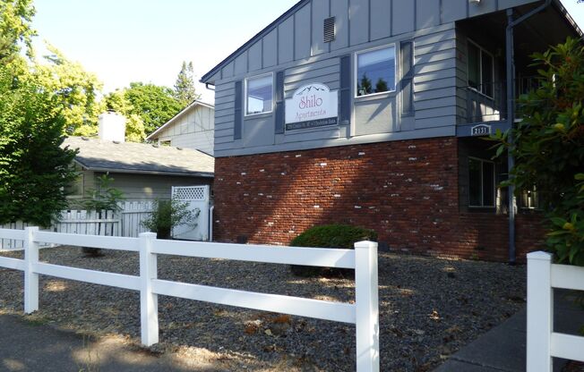 Shilo Apartments