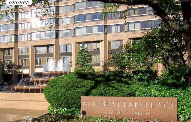 2 beds, 2 baths, 951 sqft, $5,800, Unit 8N
