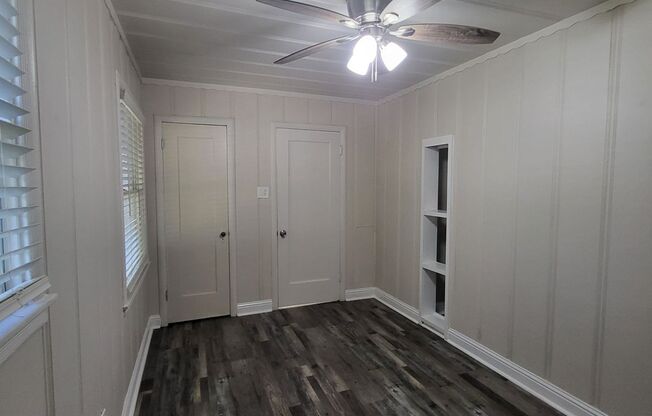 1 bed, 1 bath, 500 sqft, $1,475, Unit 4600