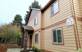 Dalton Park Apartments