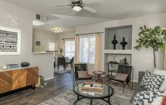 Somerfield at Lakeside Apartments