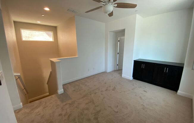 Clean and upgraded 3 Bedroom, 2.5 bath Condominium in Davis with 2 car Garage