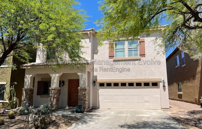 3632 W JACKSONVILLE DR