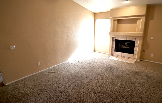 Single Story Four Bedroom Home