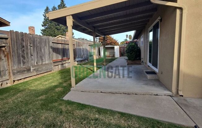 3 beds, 2 baths, $2,249