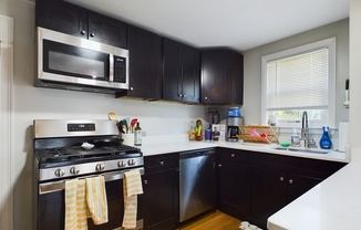 3 Sagamore Ave.
