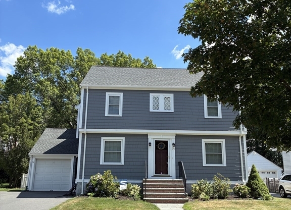 74 MUNROE ST