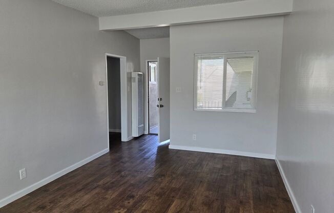 1 bed, 1 bath, $1,875, Unit 6