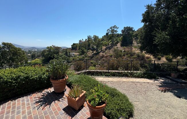 Beautiful Solar Powered View Home in Mt. Helix