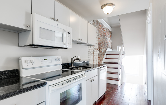213 North 18th Street