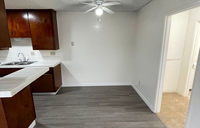 1 bed, 1 bath, 578 sqft, $1,695