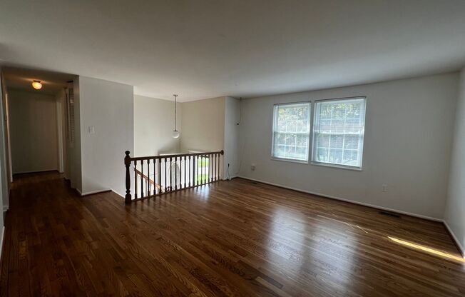 Charming 4 BR/2 BA Single-Family Home in Silver Spring!