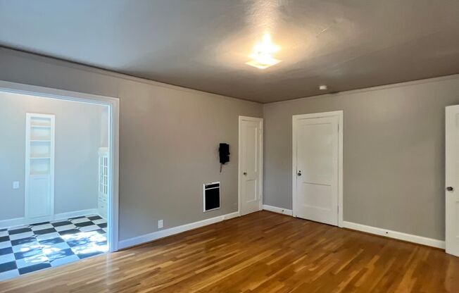 Studio, 1 bath, $1,295, Unit 306