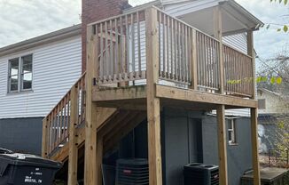 221 Taylor St.