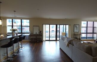 Jackson Square Apartments