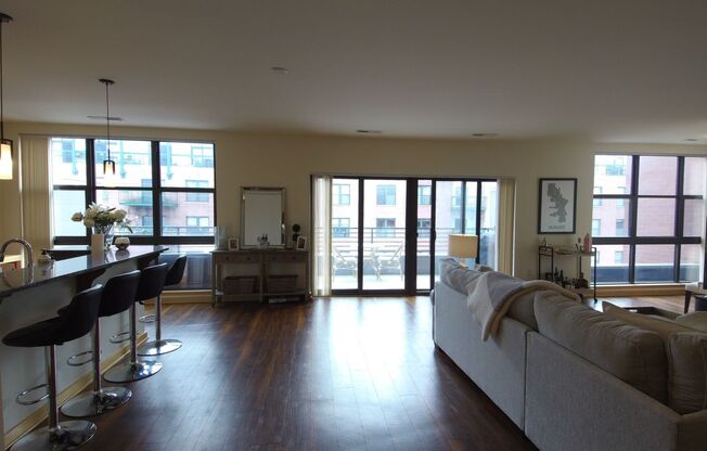 Jackson Square Apartments