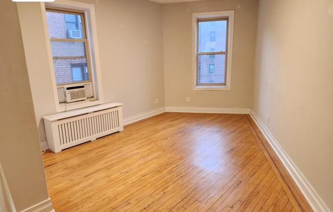 1 bed, 1 bath, 690 sqft, $3,046, Unit 32F