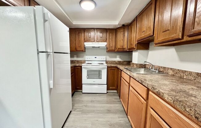 1 bed, 1 bath, $1,150