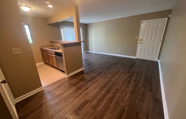 Campus View Apt-Walking Distance to UGA!
