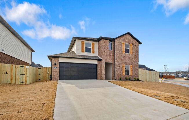 Hometown Land - 151 S. Maroon Avenue