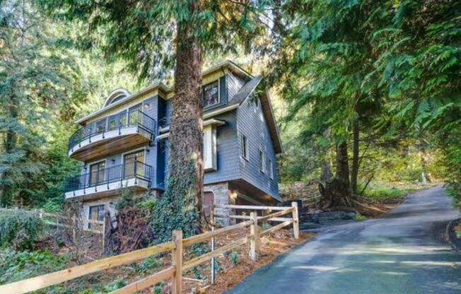 3Bd/3.5Ba Kirkland House