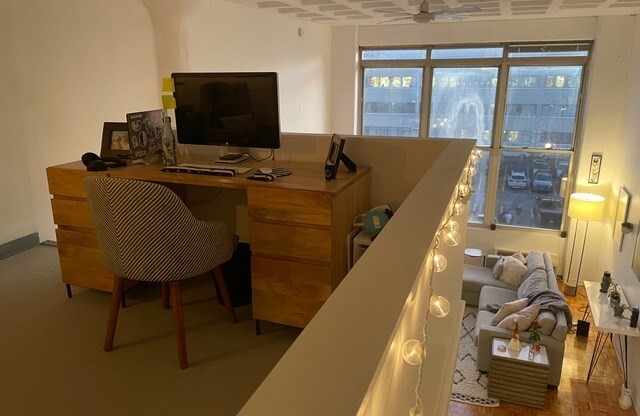 Studio, 1 bath, 780 sqft, $3,000, Unit 221