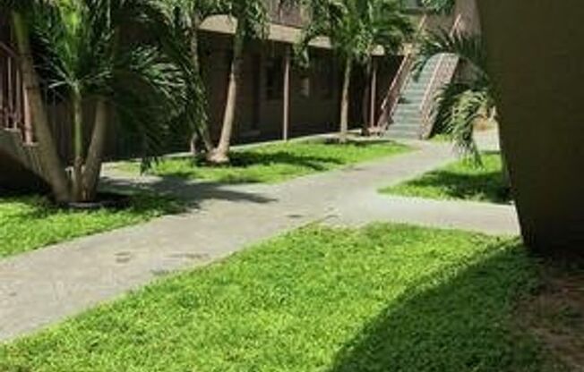 Sharazad Apts