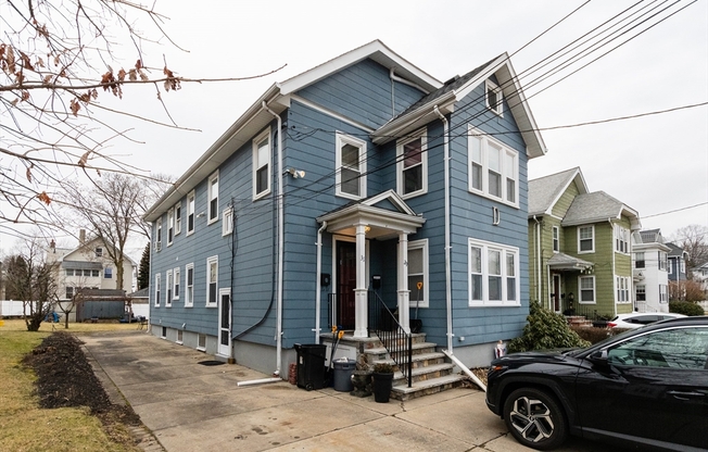29 31 BOYLSTON
