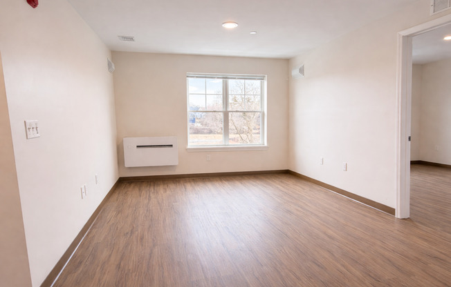 Avery Lane Apartments